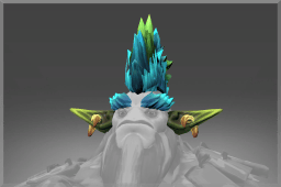 Style of the Emerald Insurgence image