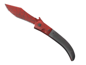 Crimson Web image