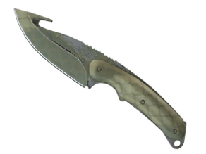 Safari Mesh image