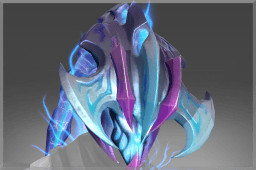 Helm of the Narrow Fates image