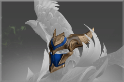 Helm of the Lionsguard image