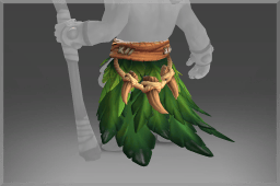 Belt of the Emerald Insurgence image
