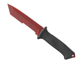 Crimson Web image