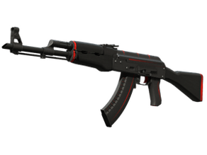 Redline image