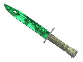 Gamma Doppler Emerald image