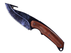 Doppler Black Pearl image