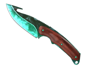 Gamma Doppler Phase 2 image