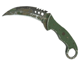 Forest DDPAT image