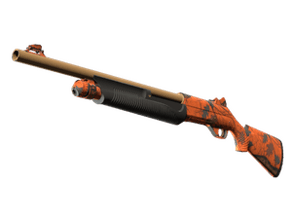 Blaze Orange image