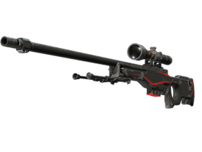 Redline image