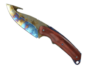 Case Hardened image