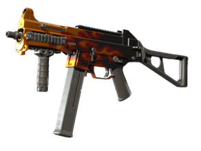 Blaze image