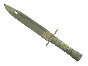 Safari Mesh image