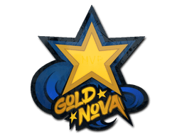 Gold Nova image