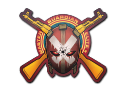 Master Guardian Elite image