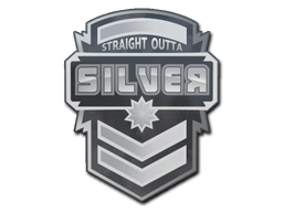 Silver image