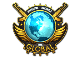 Global Elite (Foil) image