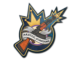 Master Guardian image