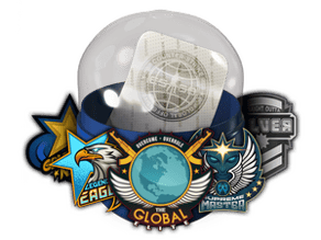 Skill Groups Capsule image