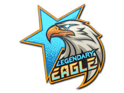Legendary Eagle image