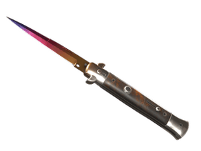 Fade image