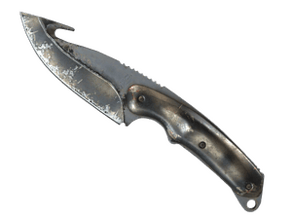 Scorched image