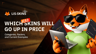 Which CS2 Skins Will Go Up in Price: Categories, Factors, and Current Examples