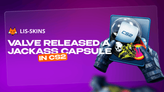 Valve Released a Jackass Capsule in CS2 – and Players Found Suggestive Easter Eggs