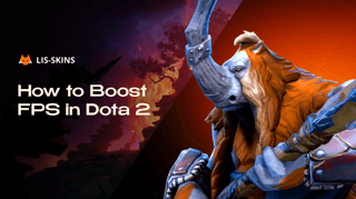 How to Boost FPS in Dota 2: Settings, Launch Options, and Practical Tips for 2026