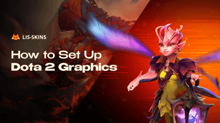 How to Set Up Dota 2 Graphics: Complete Guide for Any PC