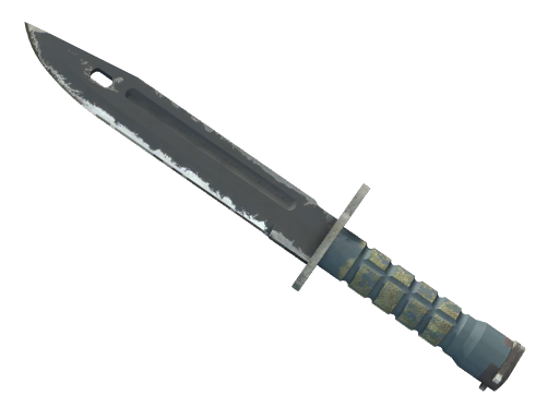 ★Bayonet|Night(Well-Worn)