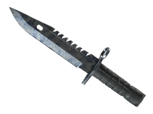 ★ M9 Bayonet | Stained (Factory New)