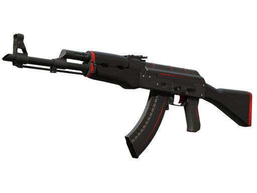 StatTrak™AK-47|Redline(MinimalWear)