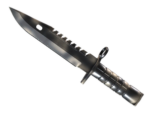 ★ M9 Bayonet | Scorched (Factory New)