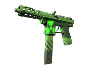 Tec-9 | Nuclear Threat (Factory New)