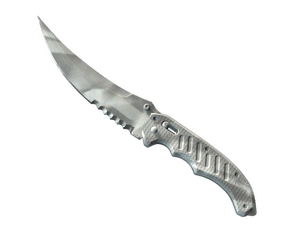 ★ StatTrak™ Flip Knife | Urban Masked (Minimal Wear)