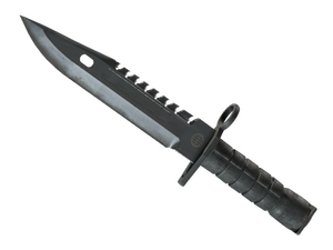 ★ StatTrak™ M9 Bayonet