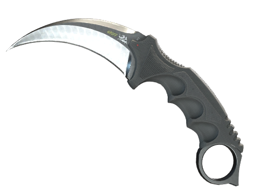 ★StatTrak™Karambit