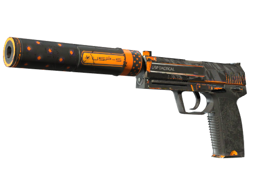 USP-S|Orion(Field-Tested)