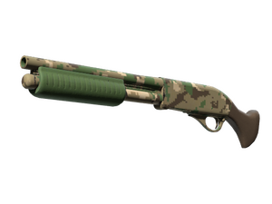 Sawed-Off | Forest DDPAT (Factory New)
