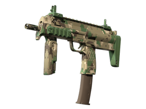 MP7 | Forest DDPAT (Factory New)