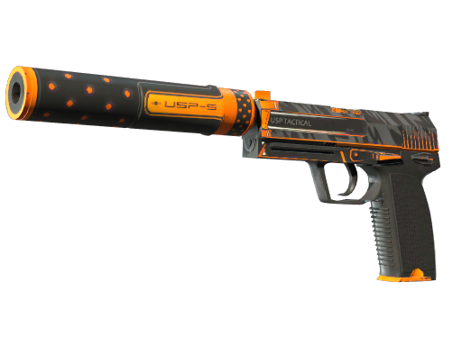 StatTrak™USP-S|Orion(FactoryNew)