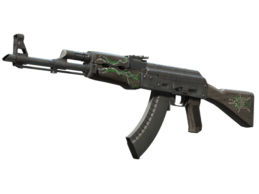 Ak様購入用 CLUTCH PRECISION AK-19 タイプ ストック レプリカ