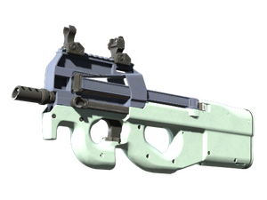 P90 | Storm (Minimal Wear)