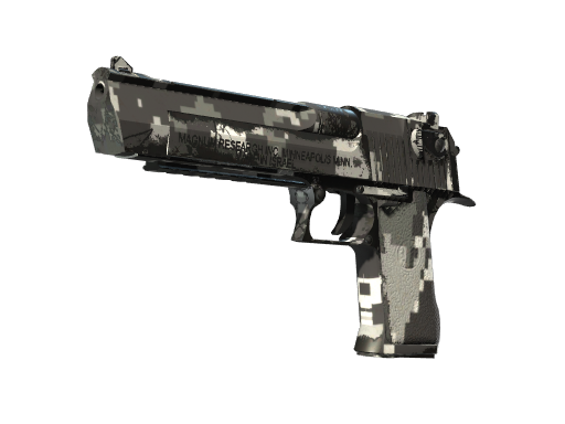 DesertEagle|UrbanDDPAT(Field-Tested)