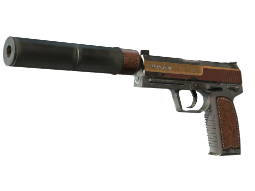 USP-S|BusinessClass(Field-Tested)