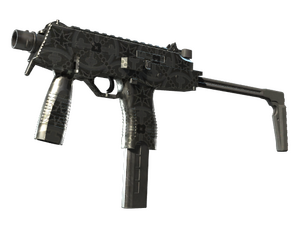 MP9 | Dark Age (Minimal Wear)