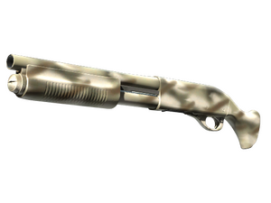 Sawed-Off | Sage Spray (Factory New)