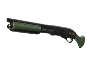 Sawed-Off | First Class (Well-Worn)