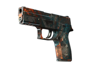 P250 | Supernova (Field-Tested)